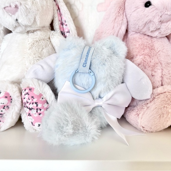 Sanrio Fox Island Blind Box - Cinnamoroll - Picture 4 of 5